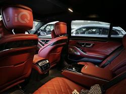 مێرسێدس بێنز S-Class